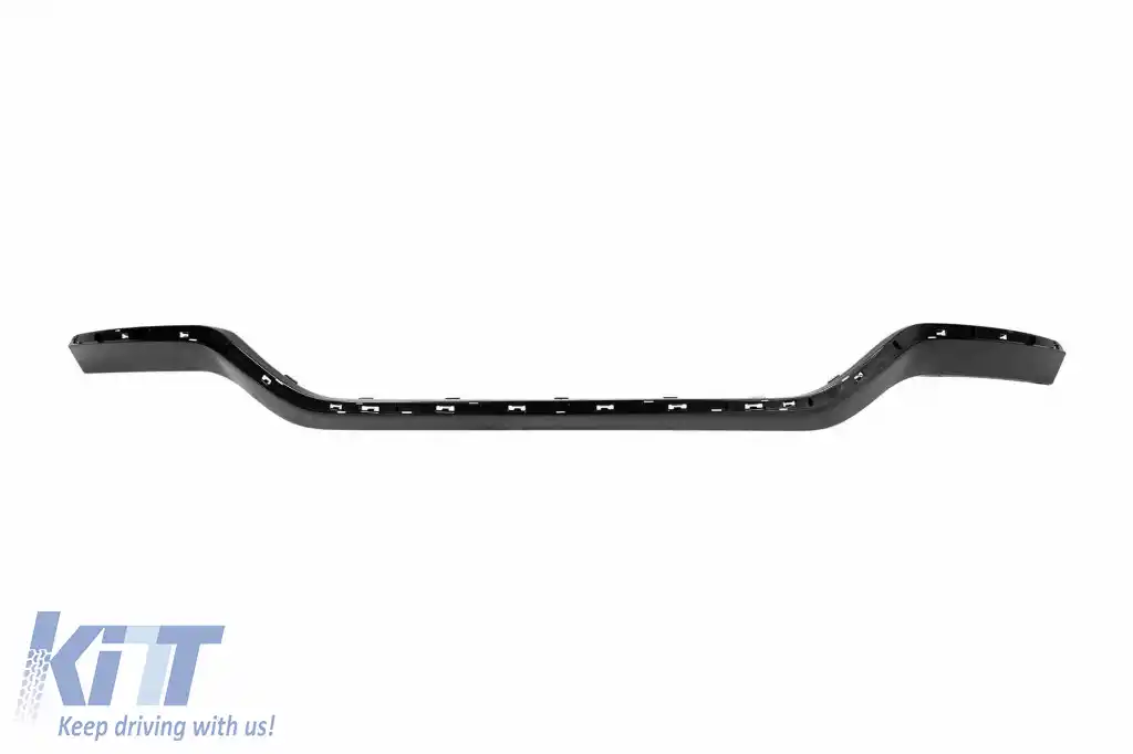 Kit de caroserie tuning tip A design 63, potrivit pentru Mercedes CLS C218 2011-2017, cu grilă cromată-image-6264907