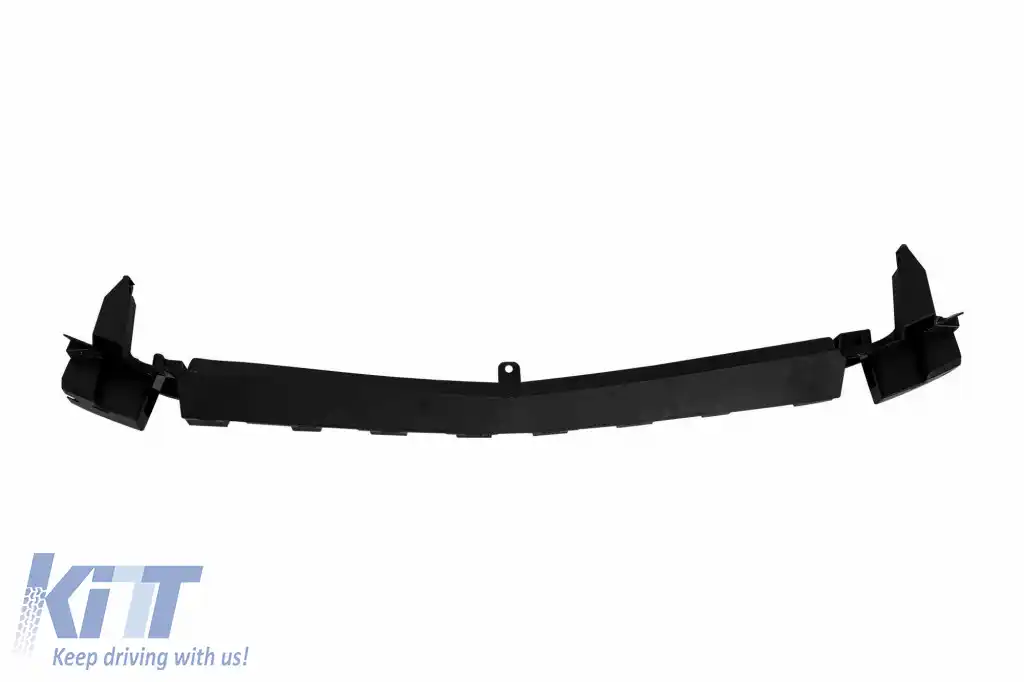 Kit de caroserie tuning tip A design 63, potrivit pentru Mercedes CLS C218 2011-2017, cu grilă cromată-image-6264908