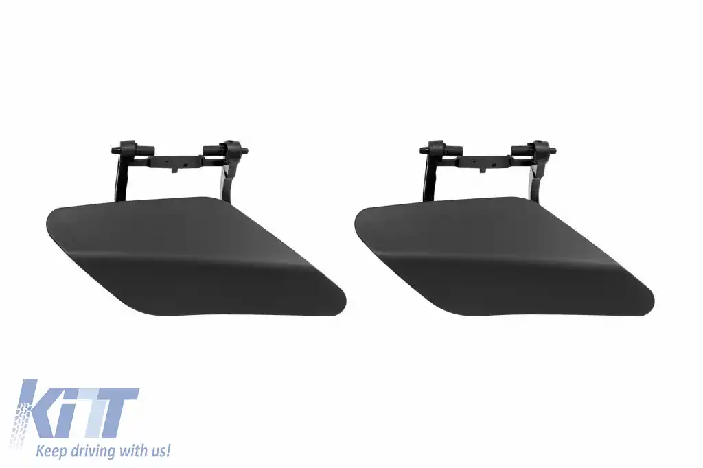 Kit de caroserie tuning tip A design 63, potrivit pentru Mercedes CLS C218 2011-2017, cu grilă cromată-image-6264913