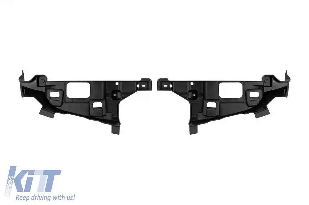 Kit de caroserie tuning tip A design 63, potrivit pentru Mercedes CLS C218 2011-2017, cu grilă cromată-image-6264917