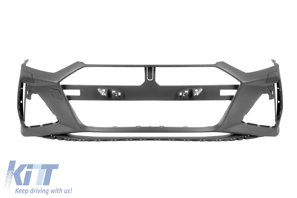 Kit de caroserie wide body RS7 potrivit pentru Audi A7 după 2021-image-6231707