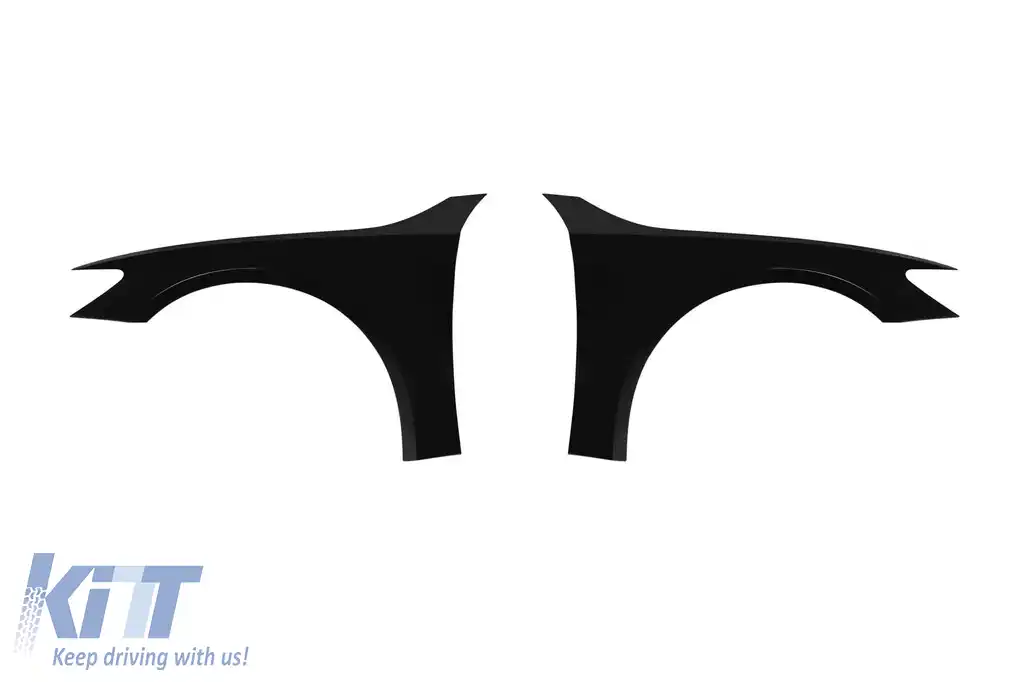 Kit de caroserie wide body RS7 potrivit pentru Audi A7 după 2021-image-6231709