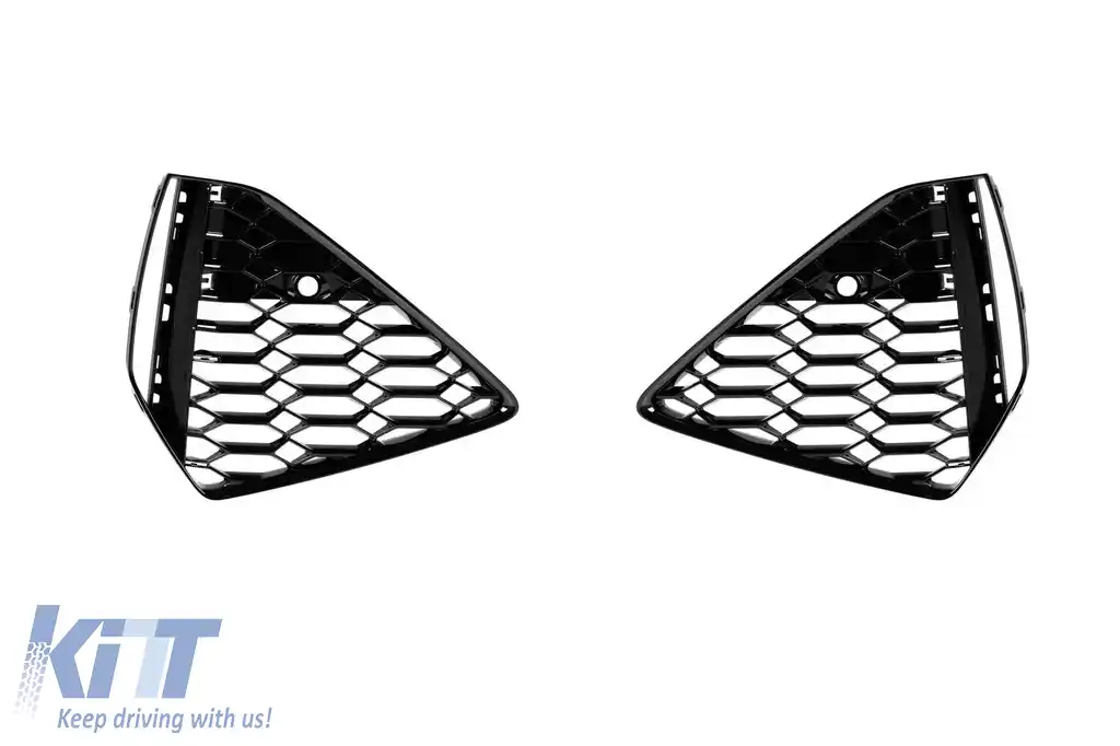 Kit de caroserie wide body RS7 potrivit pentru Audi A7 după 2021-image-6231716