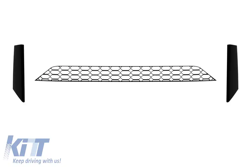 Kit de caroserie wide body RS7 potrivit pentru Audi A7 după 2021-image-6231717