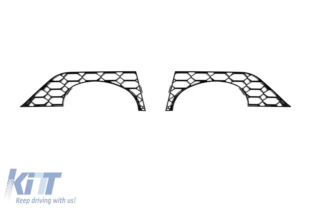Kit de caroserie wide body RS7 potrivit pentru Audi A7 după 2021-image-6231720