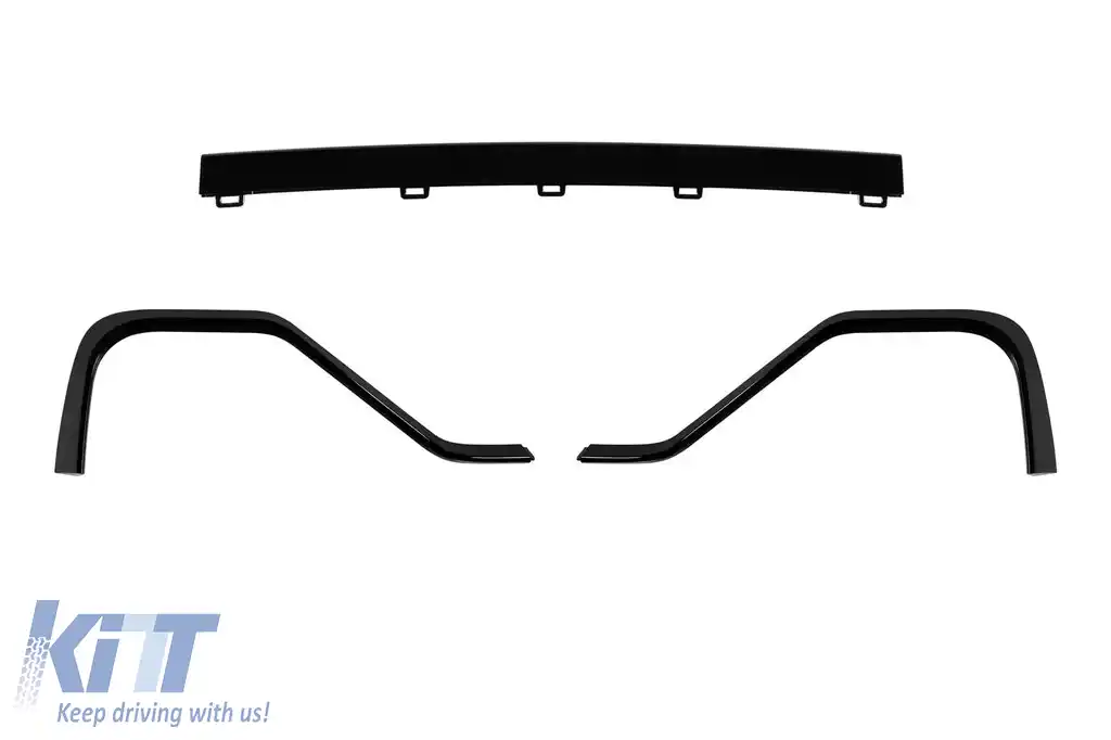 Kit de caroserie wide body RS7 potrivit pentru Audi A7 după 2021-image-6231721