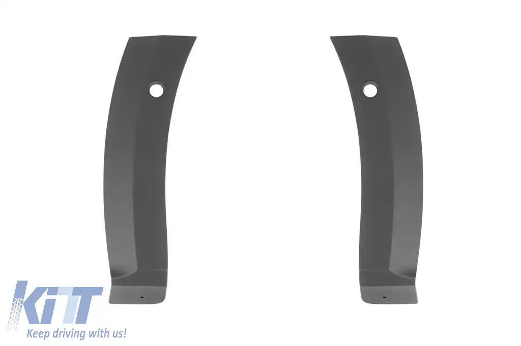 Kit de caroserie wide body RS7 potrivit pentru Audi A7 după 2021-image-6231724