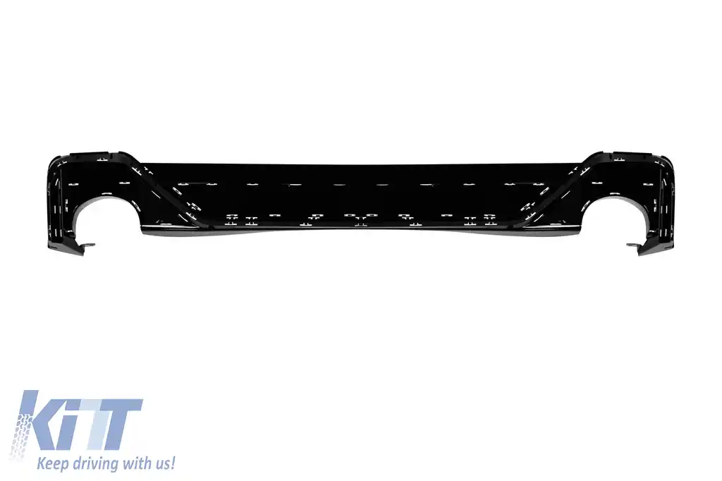 Kit de caroserie wide body RS7 potrivit pentru Audi A7 după 2021-image-6231725