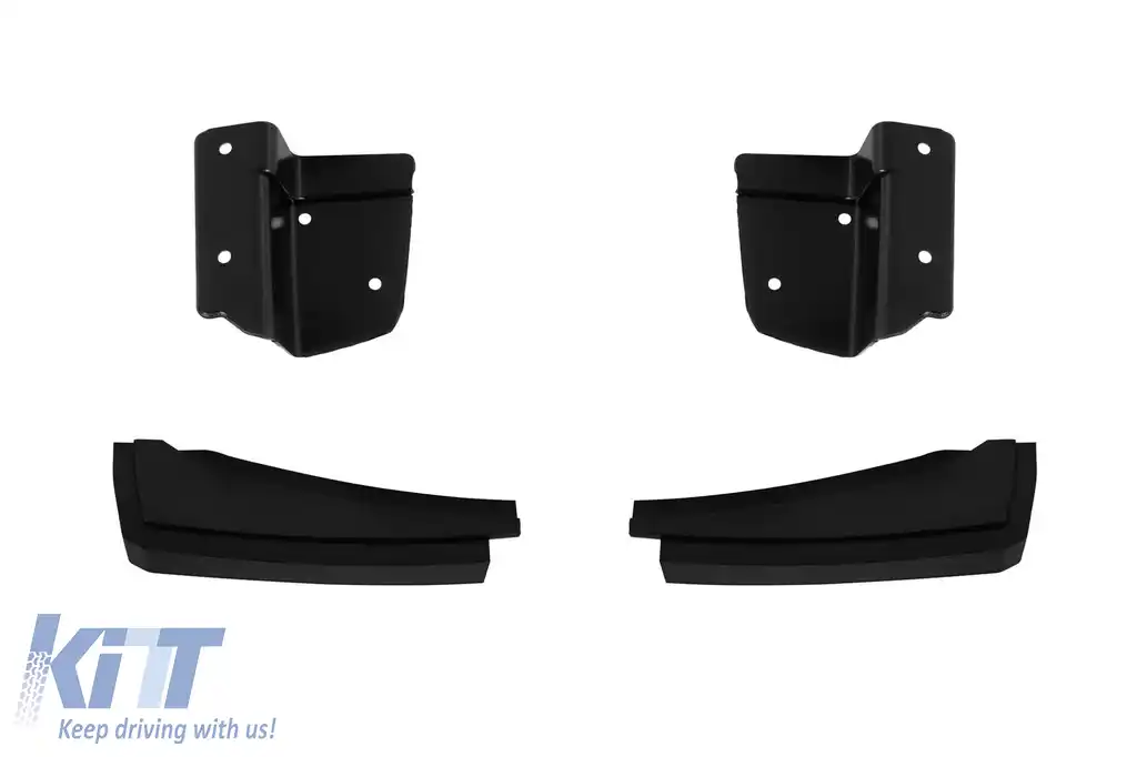 Kit de caroserie wide body RS7 potrivit pentru Audi A7 după 2021-image-6231727