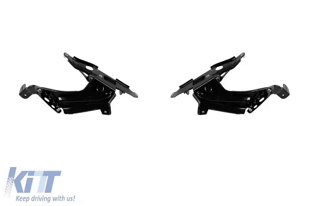 Kit de caroserie wide body RS7 potrivit pentru Audi A7 după 2021-image-6231729
