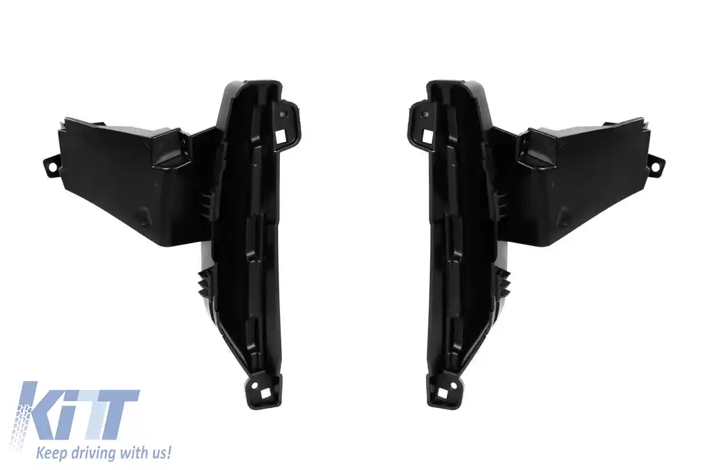 Kit de caroserie wide body RS7 potrivit pentru Audi A7 după 2021-image-6231730