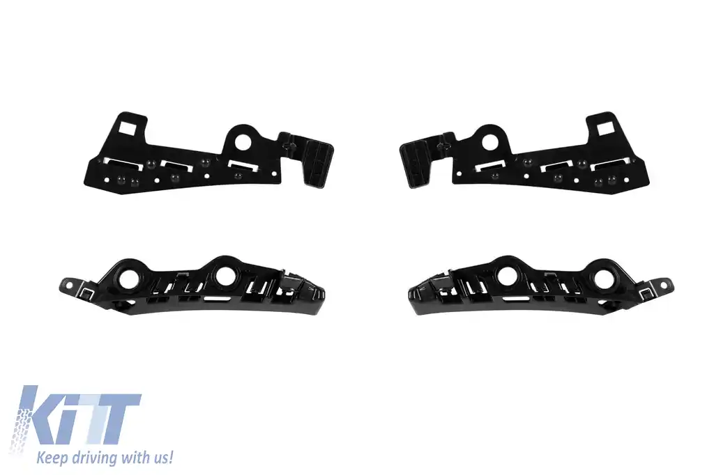 Kit de caroserie wide body RS7 potrivit pentru Audi A7 după 2021-image-6231731