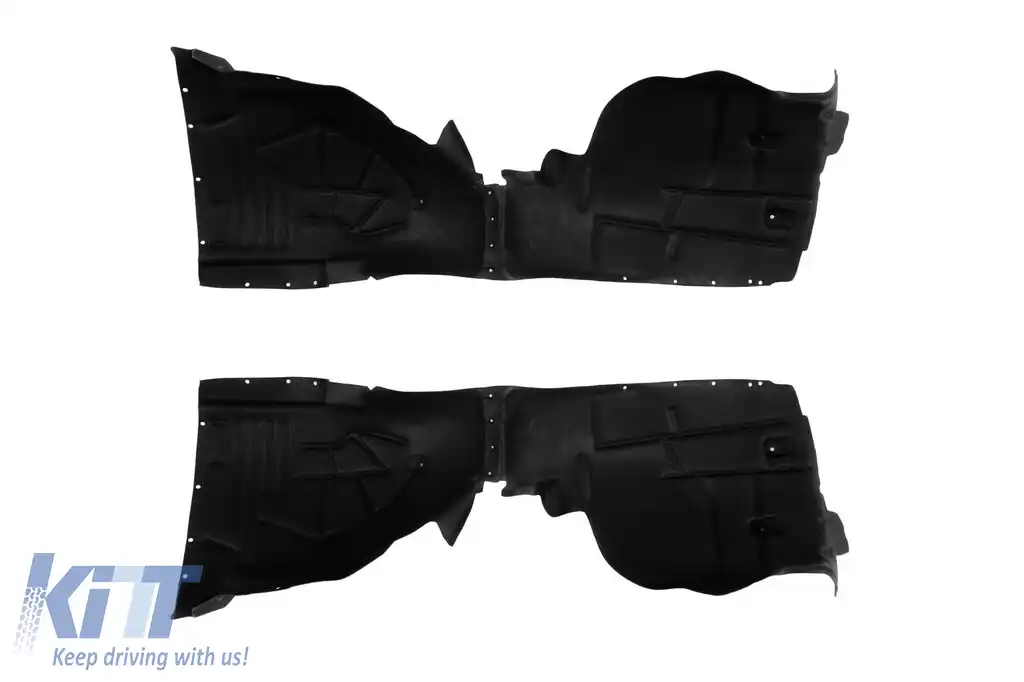 Kit de caroserie wide body RS7 potrivit pentru Audi A7 după 2021-image-6231734