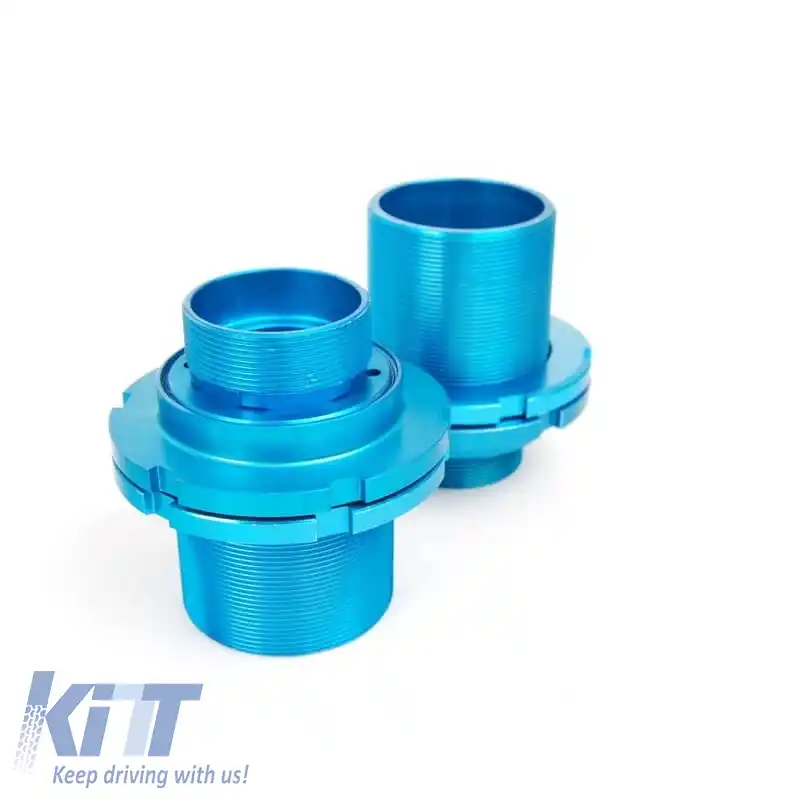 Kit de coilover Blueline potrivit pentru BMW 3 E30 11.1982-1.1991-image-6325366