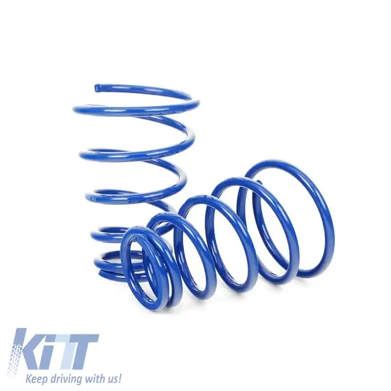 Kit de coilover Blueline potrivit pentru BMW 3 E30 11.1982-1.1991-image-6325367