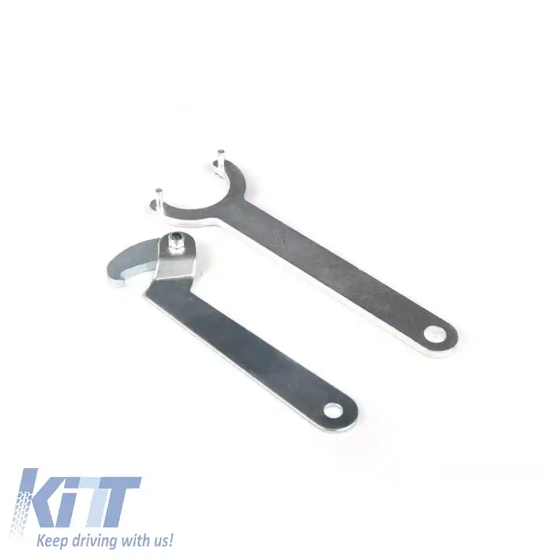 Kit de coilover Blueline potrivit pentru BMW 3 E30 11.1982-1.1991-image-6325371