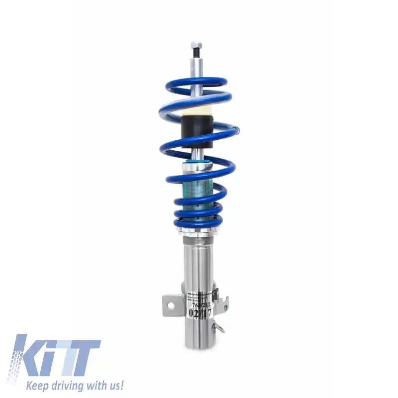 Kit de coilover Blueline potrivit pentru Honda Civic 2005-2011 Nu Hybrid-image-6293111