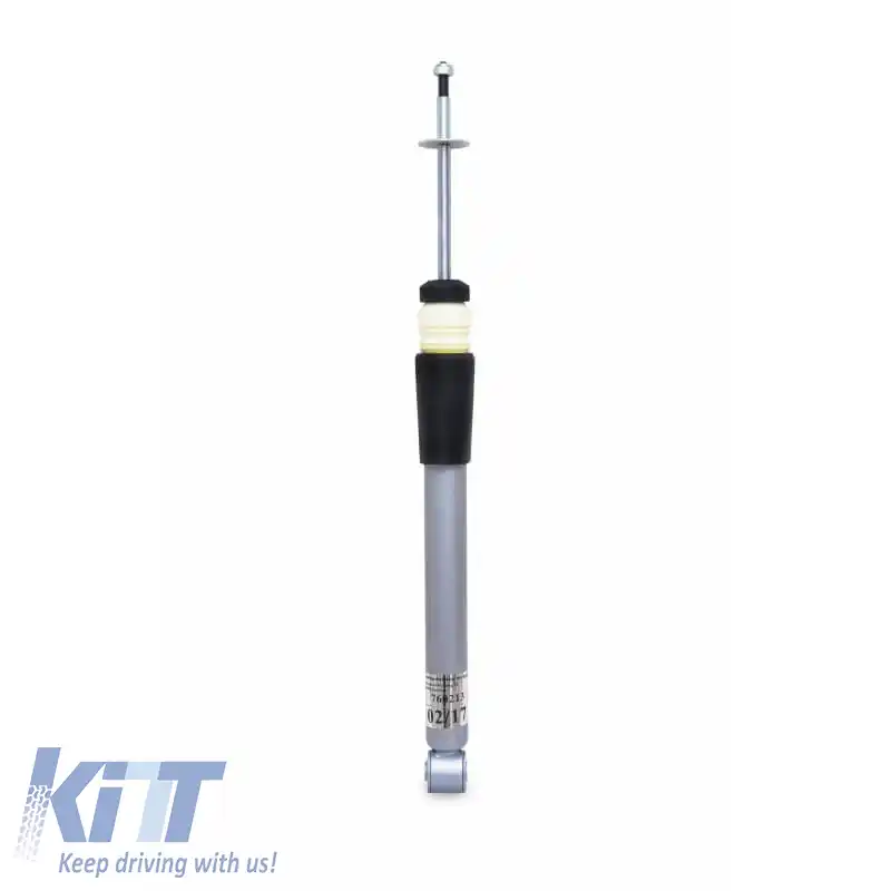 Kit de coilover Blueline potrivit pentru Honda Civic 2005-2011 Nu Hybrid-image-6293112