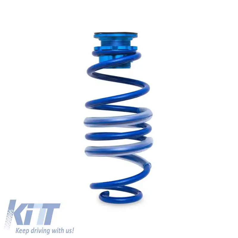 Kit de coilover Blueline potrivit pentru Honda Civic 2005-2011 Nu Hybrid-image-6293113