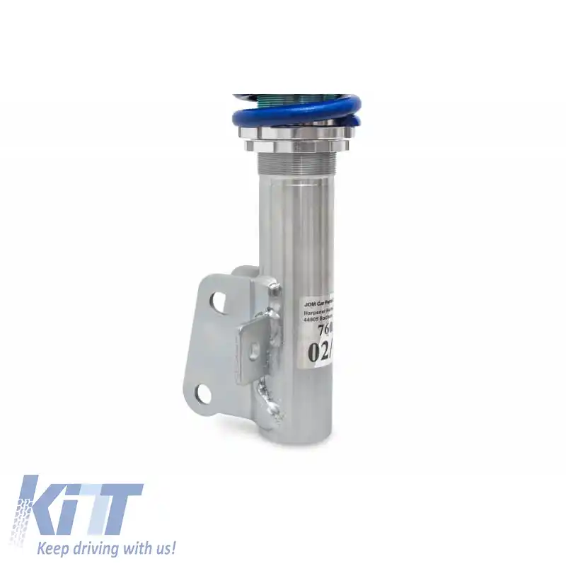 Kit de coilover Blueline potrivit pentru Honda Civic 2005-2011 Nu Hybrid-image-6293115