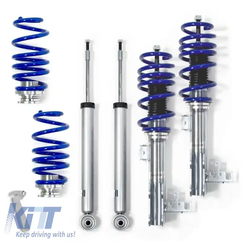 Kit de coilover Blueline potrivit pentru Opel Insignia 2008-2013-image-6293079
