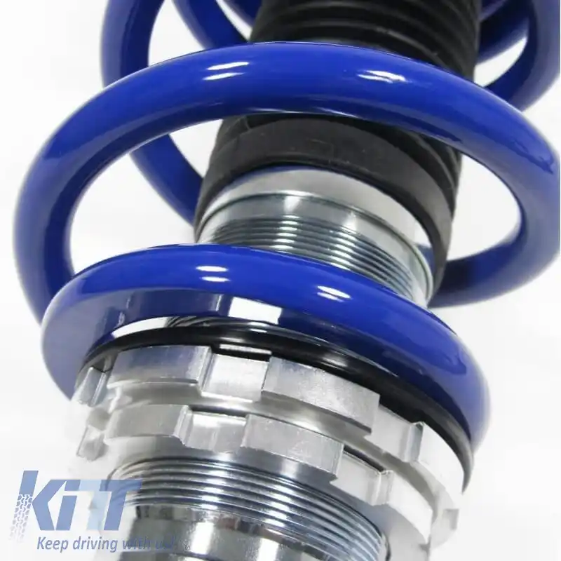 Kit de coilover Blueline potrivit pentru Opel Insignia 2008-2013-image-6293080