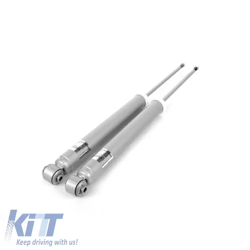 Kit de coilover Blueline potrivit pentru VW Golf 4, Audi A3 8L, Seat Leon 1M, Skoda Octavia 1U Blueline-image-6325379