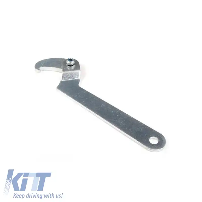 Kit de coilover Blueline potrivit pentru VW Golf 4, Audi A3 8L, Seat Leon 1M, Skoda Octavia 1U Blueline-image-6325381