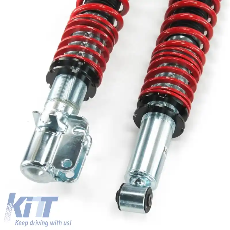Kit de coilover Redline potrivit pentru VW Golf 1 / Jetta 1 / Scirocco 1 80-88 GF200115-image-6293094