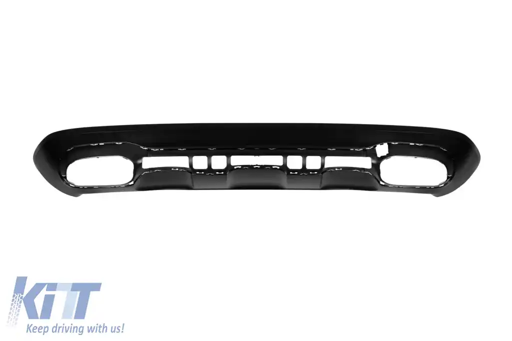 Kit de facelift tuning potrivit pentru Mercedes GLS X167 2020-2023 până după 2024-image-6265652