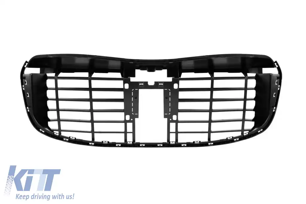 Kit de facelift tuning potrivit pentru Mercedes GLS X167 2020-2023 până după 2024-image-6265655