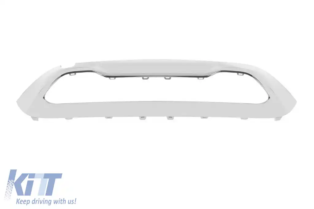 Kit de facelift tuning potrivit pentru Mercedes GLS X167 2020-2023 până după 2024-image-6265657