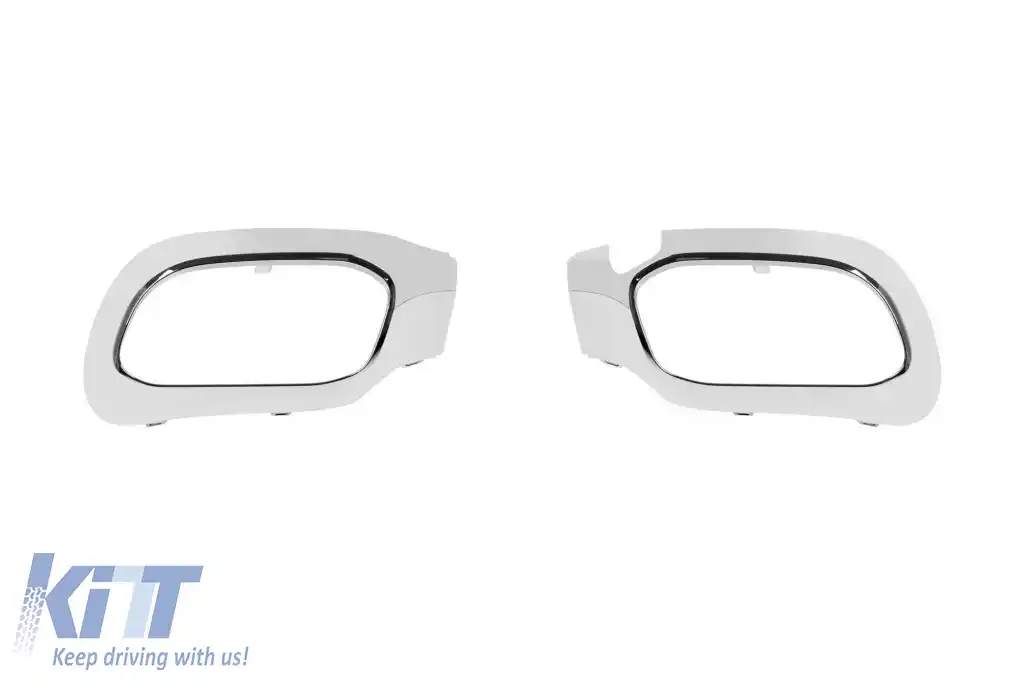 Kit de facelift tuning potrivit pentru Mercedes GLS X167 2020-2023 până după 2024-image-6265660