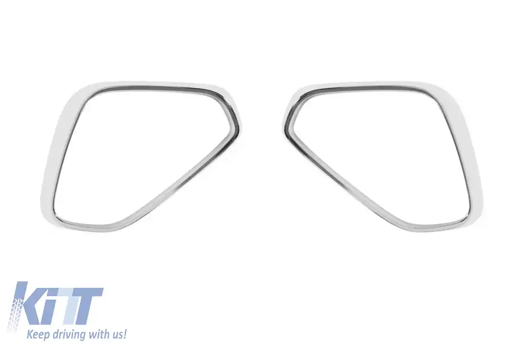 Kit de facelift tuning potrivit pentru Mercedes GLS X167 2020-2023 până după 2024-image-6265662