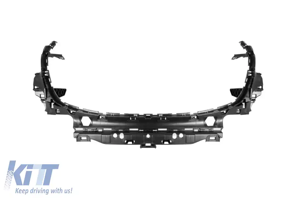 Kit de facelift tuning potrivit pentru Mercedes GLS X167 2020-2023 până după 2024-image-6265664