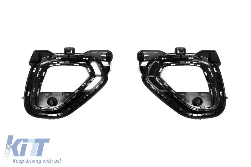 Kit de facelift tuning potrivit pentru Mercedes GLS X167 2020-2023 până după 2024-image-6265665