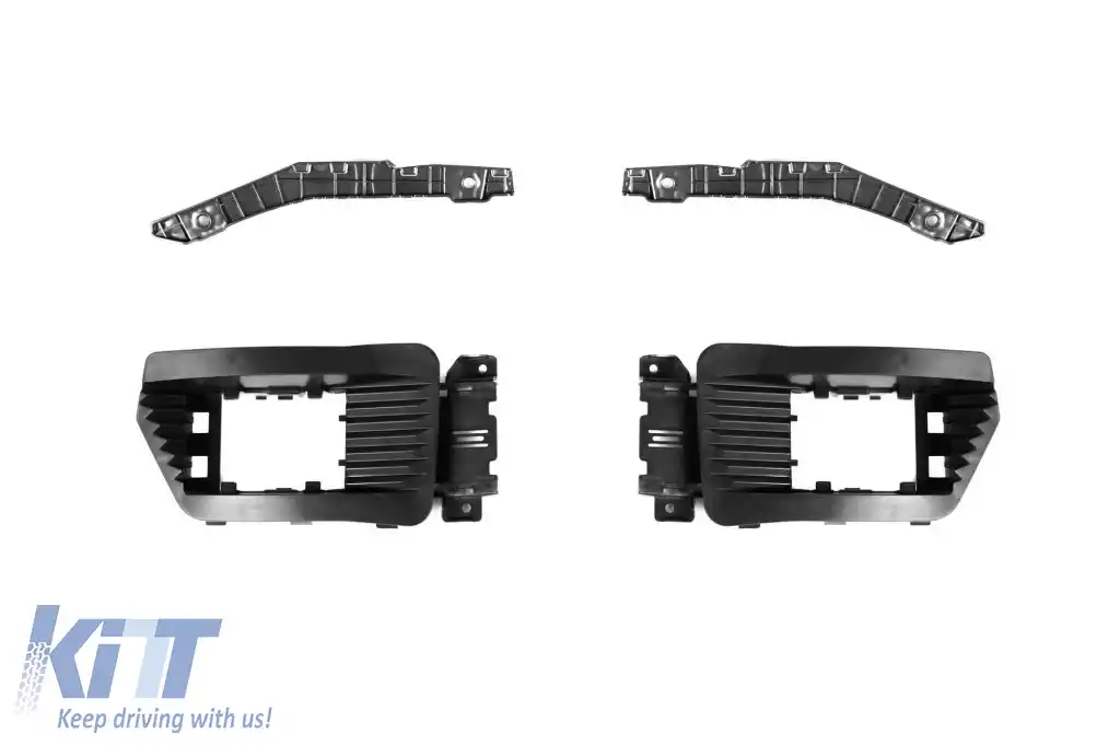Kit de facelift tuning potrivit pentru Mercedes GLS X167 2020-2023 până după 2024-image-6265669