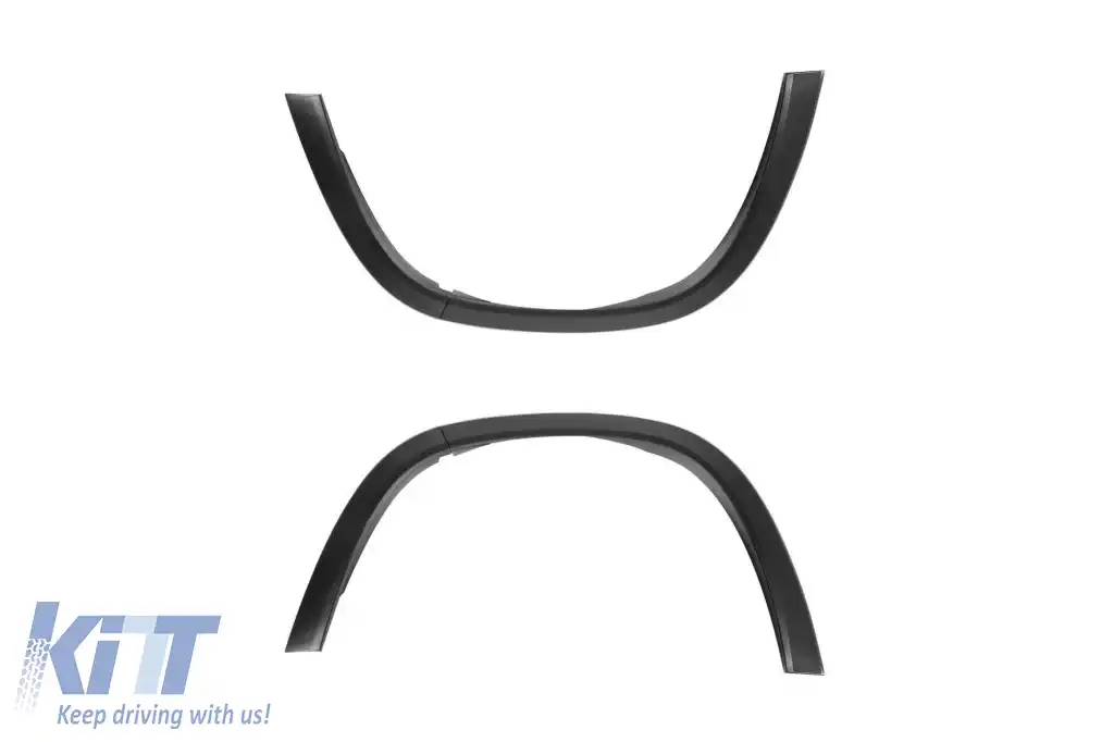 Kit de facelift tuning potrivit pentru Mercedes GLS X167 2020-2023 până după 2024-image-6265671