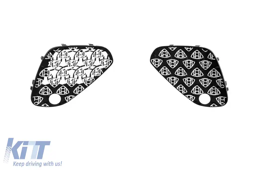 Kit de facelift tuning potrivit pentru Mercedes GLS X167 2020-2023 până după 2024-image-6265672