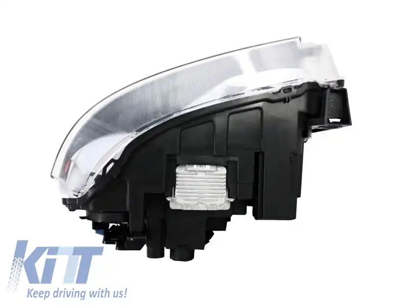 Kit de faruri xenon de tuning potrivit pentru Range Rover Sport L320 2009-2013, stânga și dreapta-image-6147754