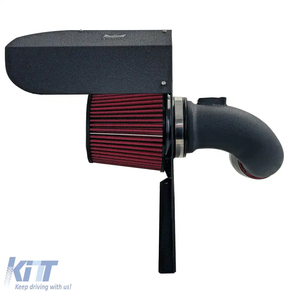 Kit de filtrare a aerului sport B48 pentru BMW 4er F32 F33 F36 420 430 16-21-image-6277604