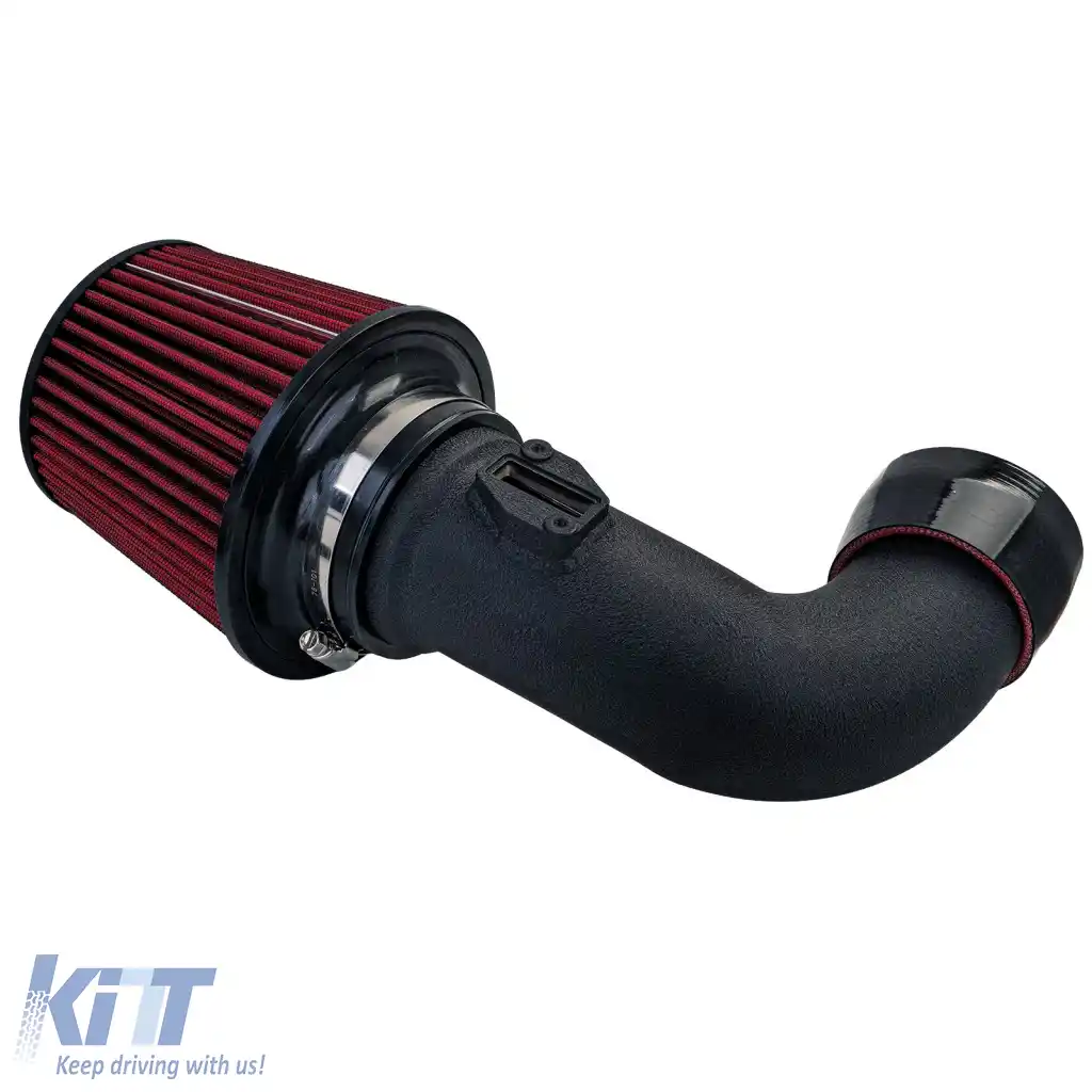 Kit de filtrare a aerului sport B48 pentru BMW 4er F32 F33 F36 420 430 16-21-image-6277607