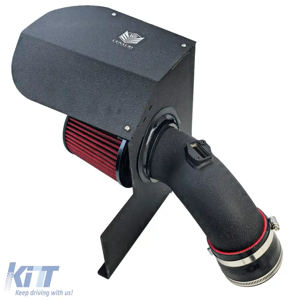 Kit de filtrare a aerului sport B58 pentru BMW F32 F33 F36 M440i 2016 - 2021-image-6277595