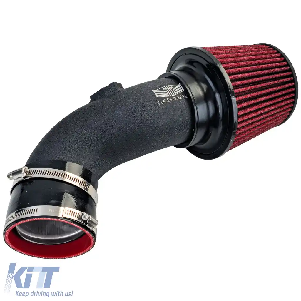 Kit de filtrare a aerului sport B58 pentru BMW F32 F33 F36 M440i 2016 - 2021-image-6277598