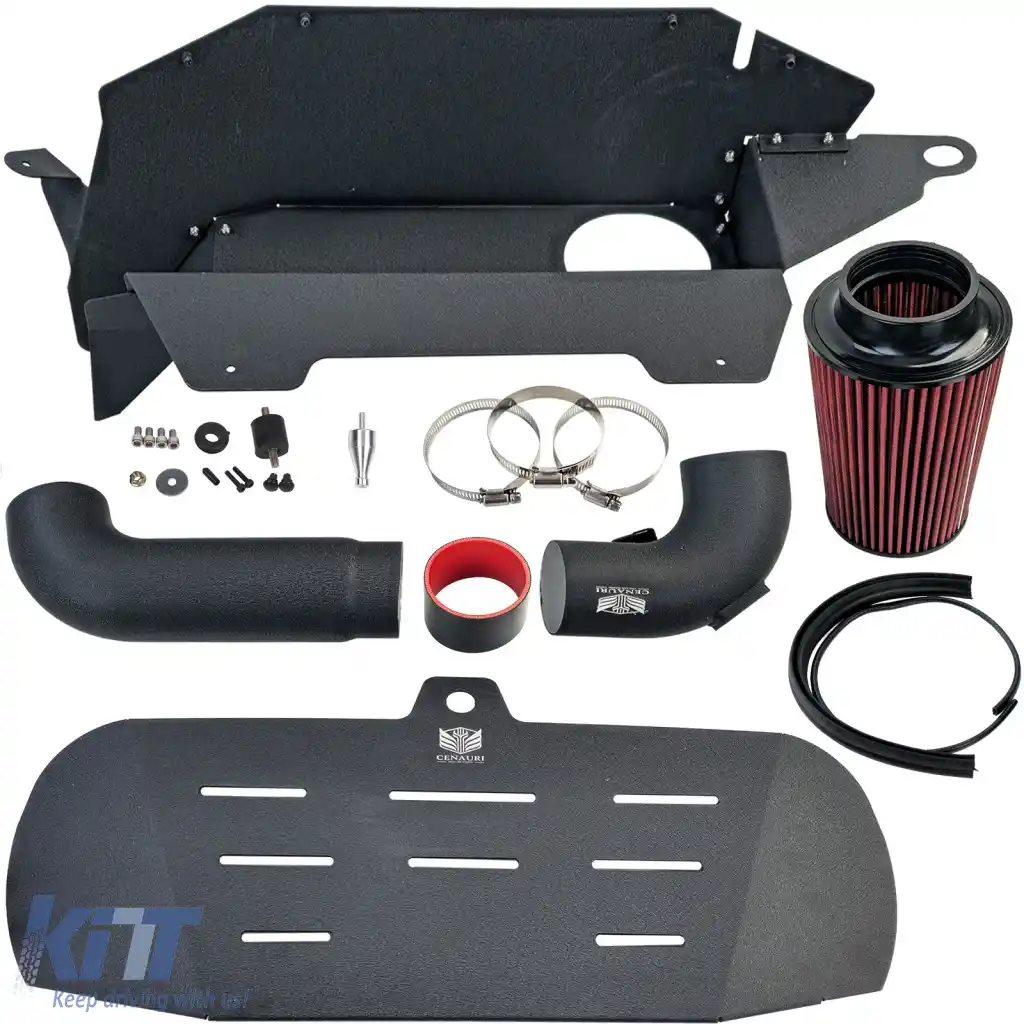 Kit de filtrare a aerului Sportluftfilter N20 Prețuri pentru BMW 3er F30 F31 F34 320 328 13-16-image-6277618