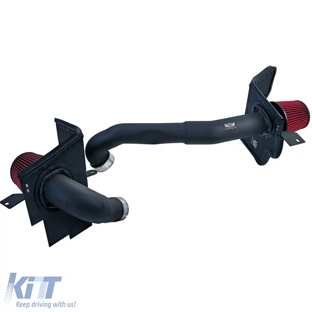 Kit de filtrare a aerului Sportluftfilter S58 pentru BMW M4 G82 G83 din 2020-image-6277623
