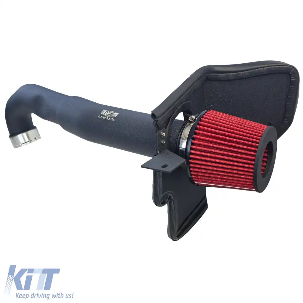Kit de filtrare a aerului Sportluftfilter S58 pentru BMW M4 G82 G83 din 2020-image-6277627