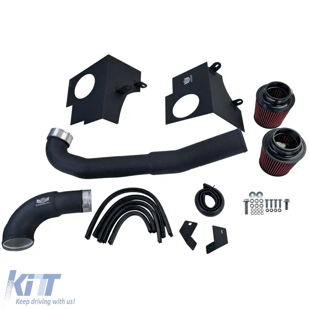 Kit de filtrare a aerului Sportluftfilter S58 pentru BMW M4 G82 G83 din 2020-image-6277629