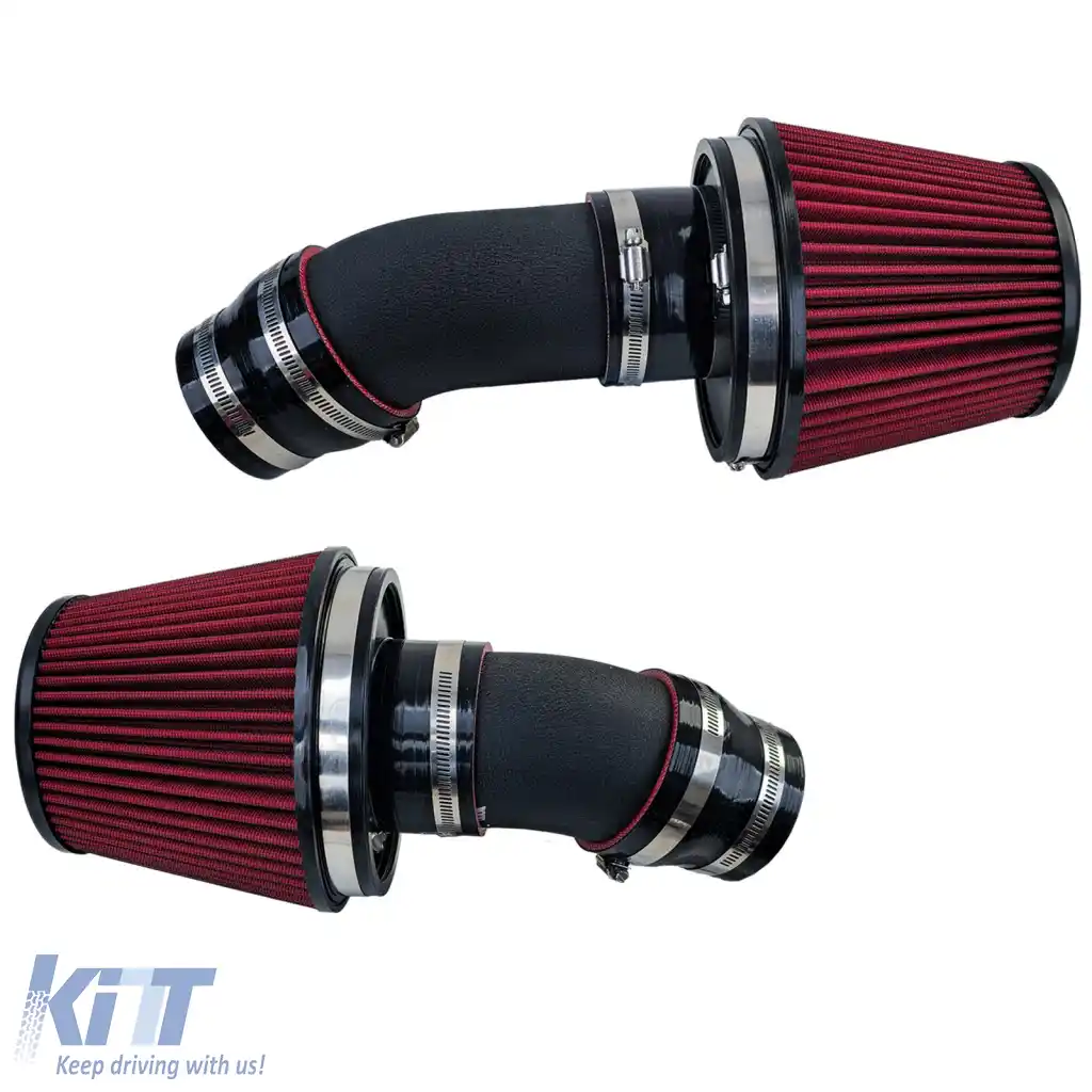 Kit de filtrare a aerului Sportluftfilter S63 pentru BMW 5er F90 M5-image-6277633