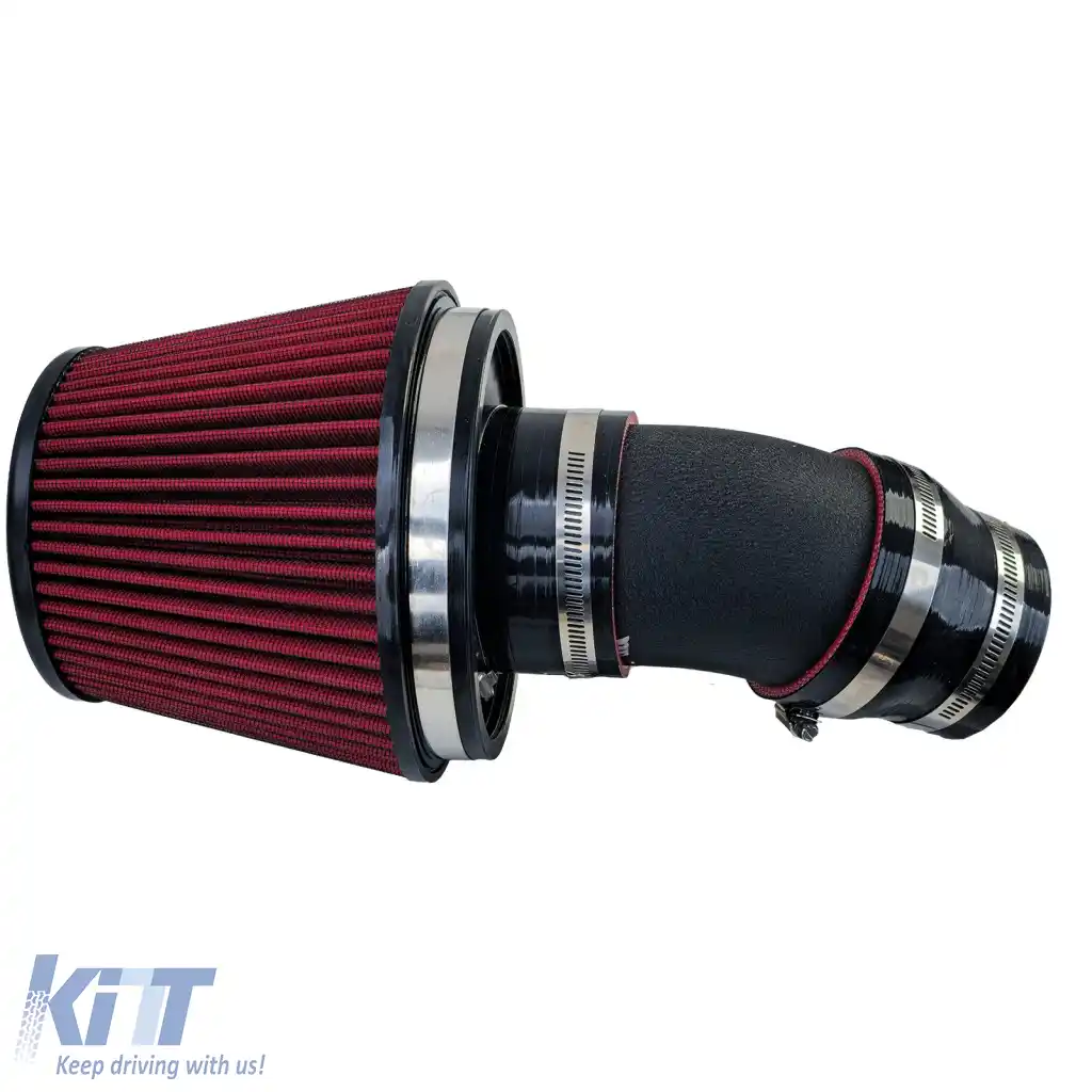 Kit de filtrare a aerului Sportluftfilter S63 pentru BMW 5er F90 M5-image-6277634